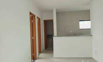 Imagem 3: Apartamento com 2 dormitórios à venda, 50 m² por R$ 171.000,00 - Muchila - Feira de Santan