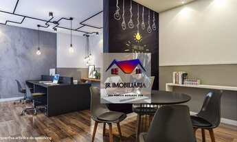 Imagem 2: Apartamento com 3 dormitórios à venda, 91 m² por R$ 870.600,00 - Vila Andrade - São Paulo