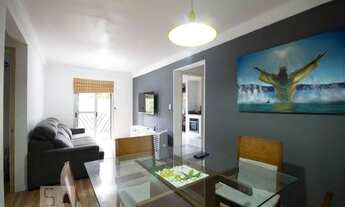 Imagem 4: Apartamento à Venda - Santa Maria, 2 Quartos, 54 m2