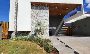 Imagem 2: Casa de Condomínio - Alphaville II