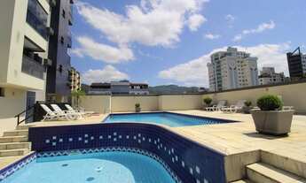 Imagem 4: Apartamento à venda, 4 quartos, sendo 1 suíte, Bairro Centro, Jaraguá do Sul/ SC