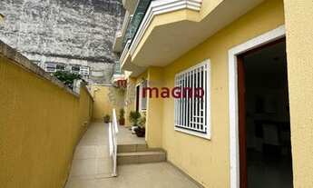 Imagem: CASA RESIDENCIAL em SÃO PAULO - SP, VILA