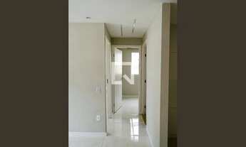 Imagem 5: Apartamento para Aluguel - Vargem Pequena, 2 Quartos, 43 m2