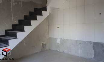 Imagem 5: Sobrado à venda 3 quartos 1 suíte 2 vagas Guarani - Santo André - SP