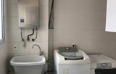 Imagem 7: Apartamento para Venda em São Bernardo do Campo / SP no bairro Nova Petrópolis