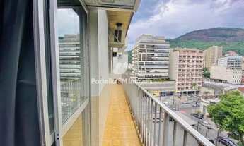 Imagem: RIO DE JANEIRO - Apartamento Padrão - Botafogo