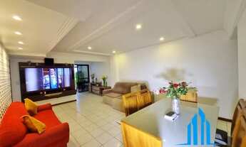 Imagem 7: Apartamento lazer completo com 3 quartos a venda, 124m² - Praia do Morro - Guarapari/ES