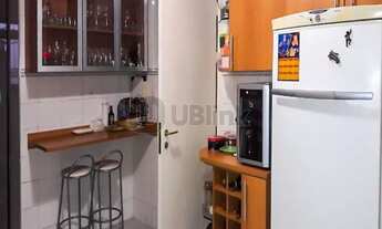 Imagem 2: Cobertura á venda na Vila Guarani 03 dormitórios 160m²