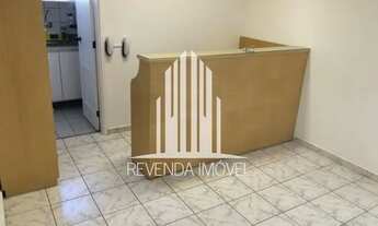 Imagem 2: EDIFICIO PAULISTA LIBERAL CENTER CONJUNTO COMERCIAL DE 37M² COM 2 SALAS, 2 BANHEIROS E 1 V