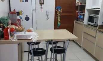 Imagem 3: Apartamento com 3 dormitórios à venda, 183 m² por R$ 700.000 - Centro - Pelotas/RS