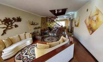 Imagem 4: Casa de rua-À VENDA-Vila Oliveira-Mogi das Cruzes-SP