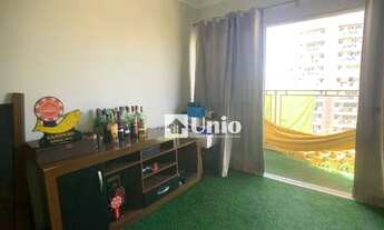 Imagem 2: Apartamento à venda, 130 m² por R$ 390.000,00 - Vila Monteiro - Piracicaba/SP