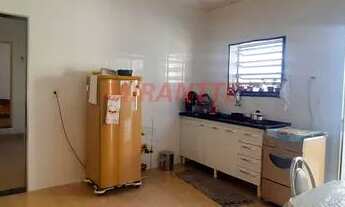 Imagem 4: Térrea para venda com 70 metros quadrados com 2 quartos em Parque Casa de Pedra - São Paul