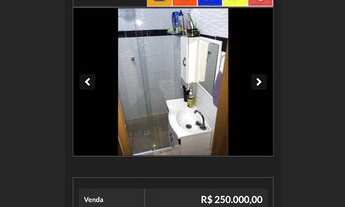 Imagem 5: Casa de mine condomínio a venda