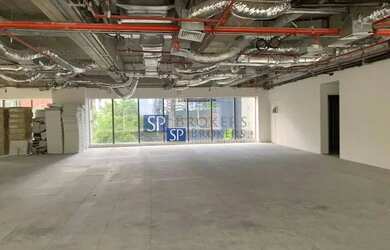 Imagem 2: Sala para alugar, 650 m² - Vila Olímpia - São Paulo/SP