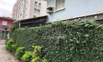 Imagem 3: Casa com 3 dormitórios para alugar, 157 m² por R$ 5.450,00/mês - Ponta da Praia - Santos/S