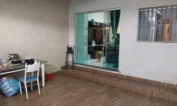 Imagem: CASA A VENDA NA R. OTÁVIO SANTOS - CANDEAL