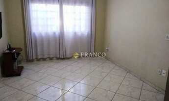 Imagem: Casa com 2 dormitórios à venda, 100 m²