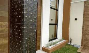 Imagem 3: Casa disponível (parcelada