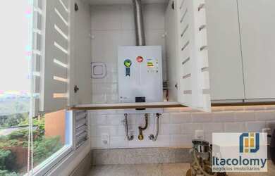 Imagem 5: Apartamento à venda no Acqua Park Alphaville