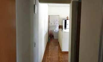 Imagem 6: Casa C/ Quintal a venda em Terra Vermelha