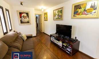 Imagem 2: Apartamento Venda 4 Dormitórios - 298 m² Perdizes