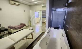 Imagem 7: Excelente Casa Comercial com estrutura para Salão de Beleza - Bairro: Centro - Piracicaba