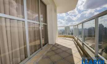 Imagem 2: APARTAMENTO - MORUMBI - SP