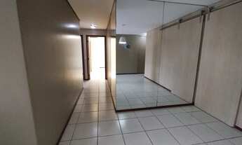 Imagem 5: 3 suítes, nascente, 122m2 a 3 quadras da praia de Jatiúca