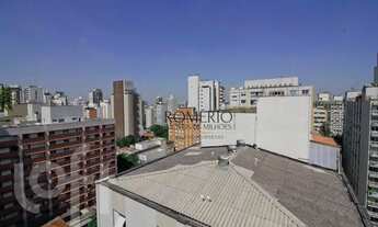 Imagem 6: Apartamento com 3 dormitórios sendo 2 Suítes e varanda gourmet à venda, 100 m² - Jardim A