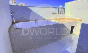 Imagem 2: TRIPLEX COM BAIXO CUSTO CONDOMÍNIO - OPORTUNIDADE!