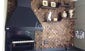 Imagem 5: São Paulo - Apartamento Padrão - Vila Andrade