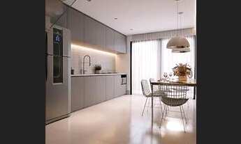 Imagem 2: Vende se lindo sobrado com 2 suítes e 2 vagas