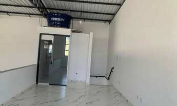 Imagem 5: GALPAO 240m2 Galpão / depósito com 4 vagas na garagem