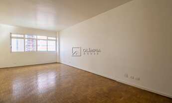 Imagem 3: Locação Apartamento 3 Dormitórios - 180 m² Cerqueira César