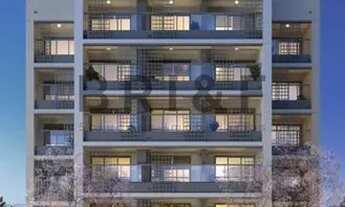 Imagem 2: Apartamento, Campo Belo - São Paulo