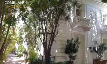 Imagem: Casa com 6 dormitórios à venda, 540 m²