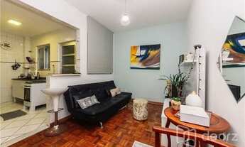 Imagem: SãO PAULO - Apartamento Padrão - Sumaré