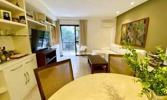 Imagem 6: RIO DE JANEIRO - Apartamento Padrão - Humaitá