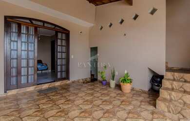 Imagem 5: Sobrado para aluguel no bairro Condomínio Maracanã