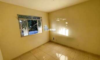 Imagem 2: Cobertura para aluguel, 2 quartos, 2 vagas, São João Batista - Belo Horizonte/MG