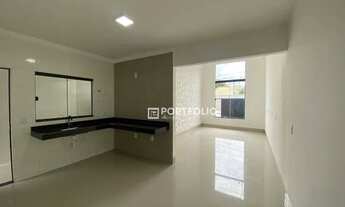 Imagem: Casa com 3 dormitórios à venda, 119 m²