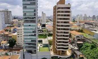 Imagem 4: Apartamento com 4 dormitórios, 118 m² - venda por R$ 1.150.000,00 ou aluguel por R$ 7.042