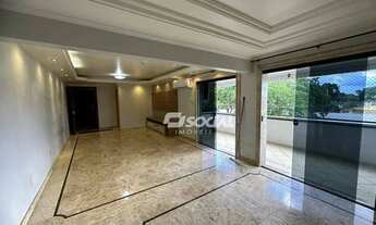 Imagem 2: Apartamento no Residencial Porto Ferrara à venda por R$ 850.000 - Pedrinhas - Porto Velho