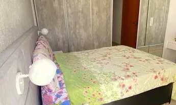 Imagem 5: Casa com 3 dormitórios à venda, 100 m² por R$ 440.000,00 - Jardim Presidente - Goiânia/GO