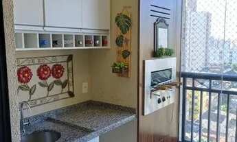 Imagem 7: Residencial - Vl Osasco