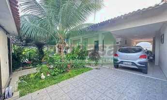 Imagem 6: CASA NO DOM PEDRO COM 2 LOTES, PISCINA, CANIL, GARAGEM PARA 4 CARROS, ACEITA FINANCIAR / F