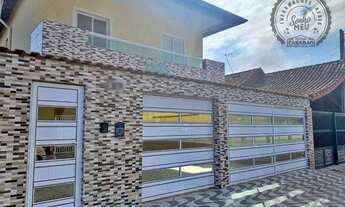 Imagem 2: Casa com 2 dormitórios, 62 m² - venda por R$ 252.000,00 ou aluguel por R$ 1.500,00/mês - M