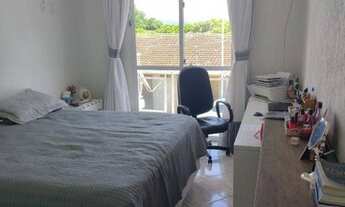 Imagem 6: Casa no Abrão de 3 dormitórios sendo 1 suíte