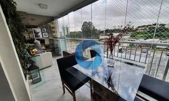Imagem 7: Apartamento com 3 dormitórios à venda, 125 m² por R$ 1.180.850,00 - Morumbi - São Paulo/SP